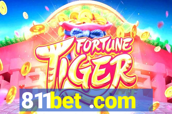 811bet .com